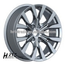 Roue en alliage de voiture HRTC 15 &quot;16&quot; 17 &quot;18&quot; 19 &quot;20&quot; 21 &quot;pour MITSUBISHI MOTORS